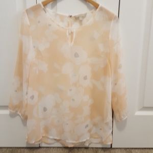 Banana Republic Blouse